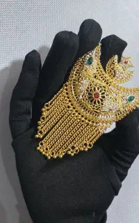 بدلیجات رنگ ثابت