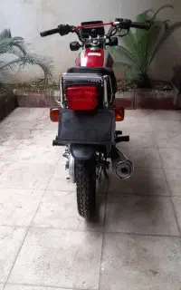 موتور ۱۵۰ همتاز نو