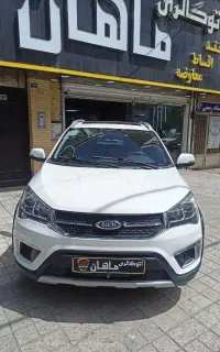 ام وی ام ۲۲ اتوماتیک شرایطی