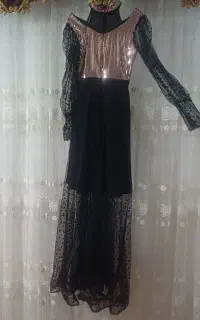 لباس مجلسی زنانه