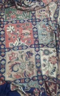 روفرشی مخمل