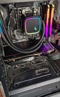 سیستم گیمینگ