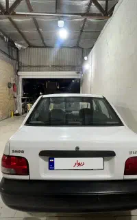 پراید۱۳۱
