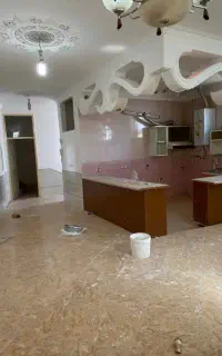 منزل رهن اجاره همکف مستقل  المپیک