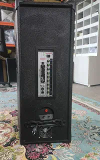 باند اکتیو ۲ قلو قوی
