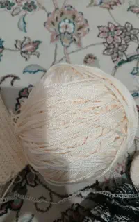 نخ مکرومه