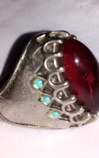 انگشتر مردانه