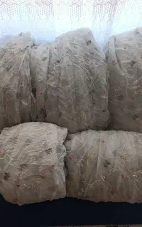 پرده ترک