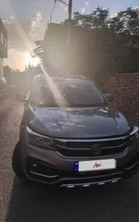 فرداموتور درجه یک