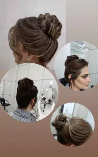 سالن زیبایی بانوی آریایی