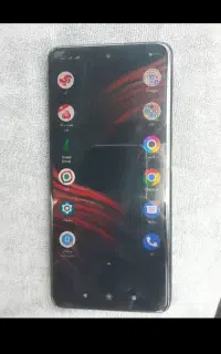 پوکو ایکس تری