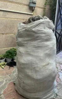 پشم گوسفند