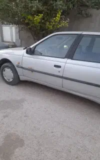 فروش خودرو