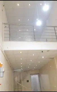 اجاره مغازه خیابان خمینی کوچه آفتاب ۲۱