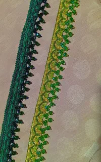 نوار لباس محلی (کرمک)