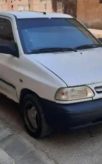 پراید مدل ۹۰