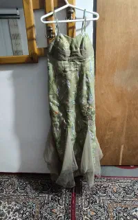 لباس مجلسی