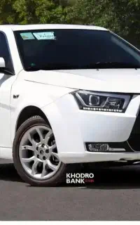 دناپلاس آپشنال اتوماتیک1405