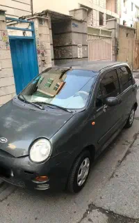 ام وی ام سه سیلندر