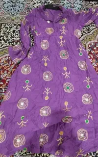 ساحلی ومانتو