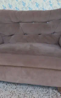 مبل هفت نفره در حد نو