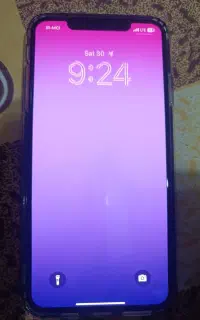 iphone xs max 64 zaa