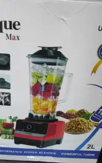 مخلوط کن یونیک