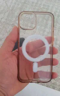 ایفن ۱۴ نرمال در حد اکبند پک اصلی