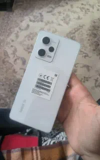 گوشی نوت ۱۲ پرو