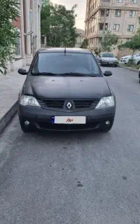 رنو ال ۹۰  E2 فول مدل ۸۹ فرانسوی