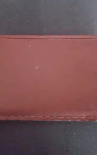 جاکارتی همراه باتعدادی کارت گمشده