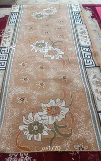 گلیم فرش اشپرخانه