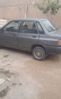 پراید۹۱