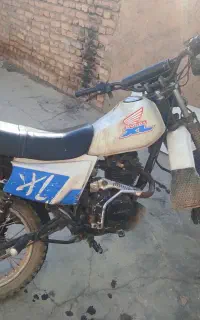 XL125