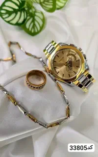 ساعت مچی
