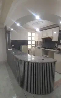 نصب کاغذ دیواری