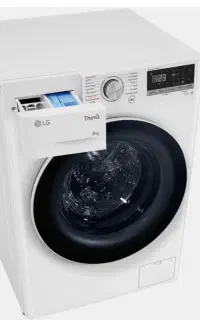 لباسشویی و یخچال اورجینال ال جی