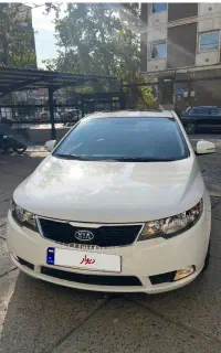 سراتو آپشنال کم کار