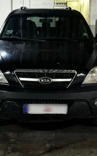 کیا سورنتو ۲۰۰۹