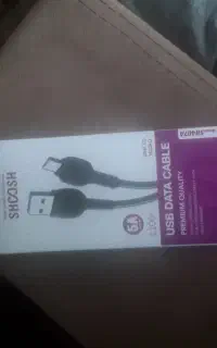 کابل شارژر