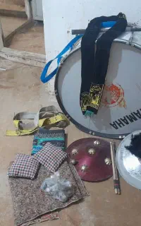 وسایل دسته