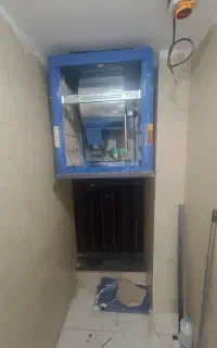 جوشکاری سیار حمید در و پنجره کولر شیروانی اسکلت