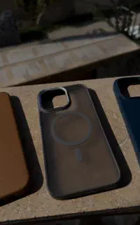 قاب موبایل ۱۵ پرومکس