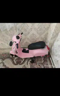 فروش موتور شارژی