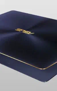 لپ تاپ ایسوس  ASUS ZENBOOK UX490U Core i7 16B 50G