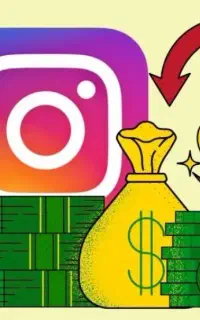 راه اندازی و مدیریت پیج تا شروع درآمد