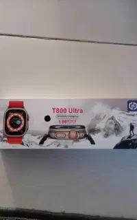 ساعت هوشمند T800