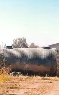 تانک  ۴۰۰۰۰لیتر پلی اتیلنی