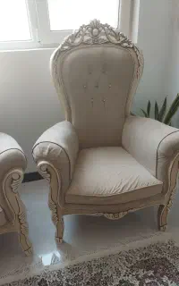 مبلمان ۹نفره چوب راش