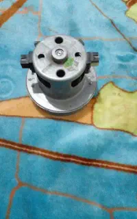 موتور جارو برقی